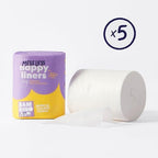 Bambino Mio supersoft mioliners rolls layout