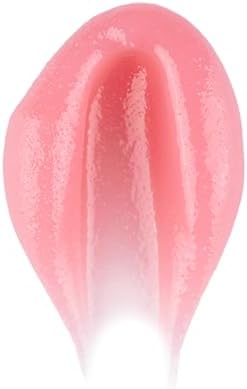 Pink Mask Easy Gel application process with brush