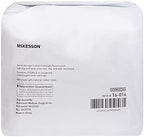 McKesson conforming stretch gauze bandages 24 count back label showing product details