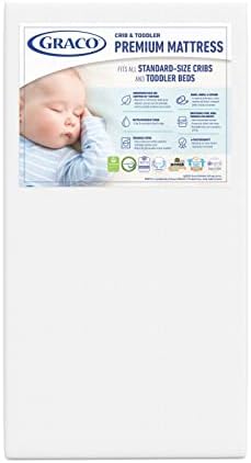 Graco waterproof changing pad surface and buckle detail