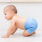 Splash About Happy Nappy 2-3 years size packaging and brand label