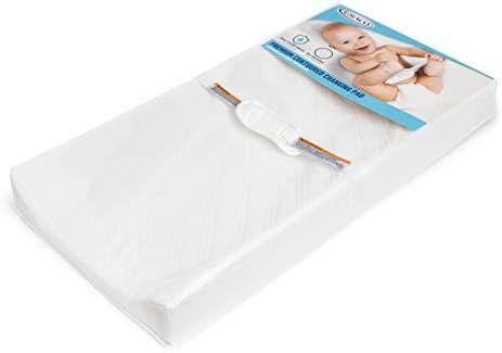 Graco nursery essentials bundle packaging and components