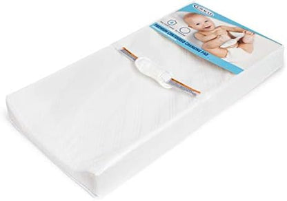 Graco baby nursery essentials starter pack components.