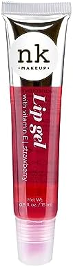 Nicka K New York hydrating lip treatment variety pack for soft glossy lips