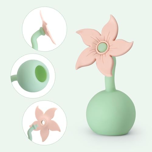 Authentic imported Haakaa premium silicone breast pump accessory packaging