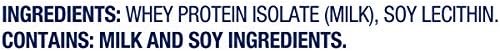 Unflavored Nestle Resource Beneprotein protein supplement for dietary support