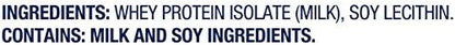 Unflavored Nestle Resource Beneprotein protein supplement for dietary support