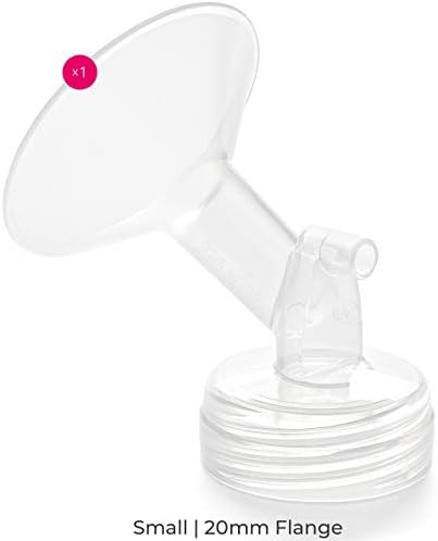 Small 20mm Spectra breast shield replacement part