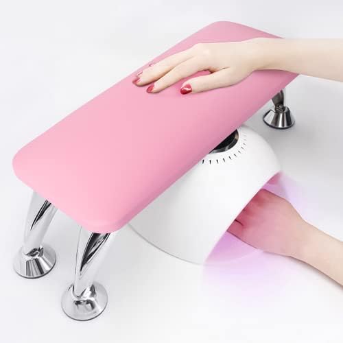 Merterfly nail arm rest cushion for manicure