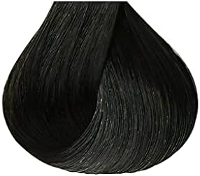 Red by Kiss Tintation Jet Black liquid hair dye packaging illustrating long lasting semi permanent results