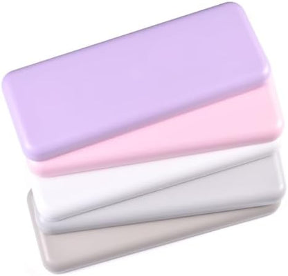 Kads pink nail arm rest with nail lamp clearance