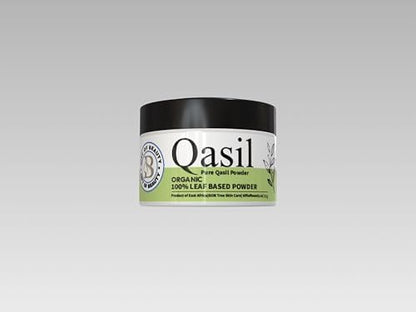 Natural Gob tree leaf powder for hair and skin detox imported from USA
