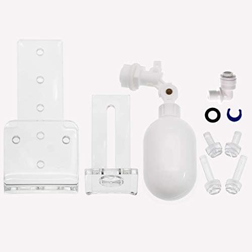 Senstree Zaojiao adjustable float valve and mounting bracket