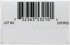 Authentic USA imported Herklin lice treatment