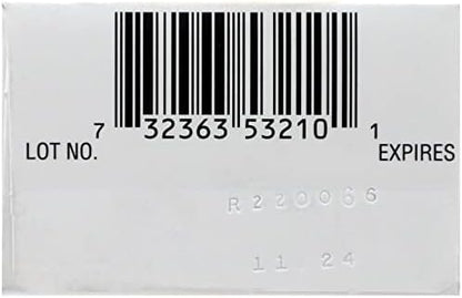 Authentic USA imported Herklin lice treatment