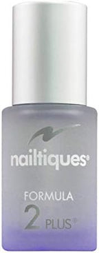 Nailtiques Formula 2 7 Milliliters bottle and box display