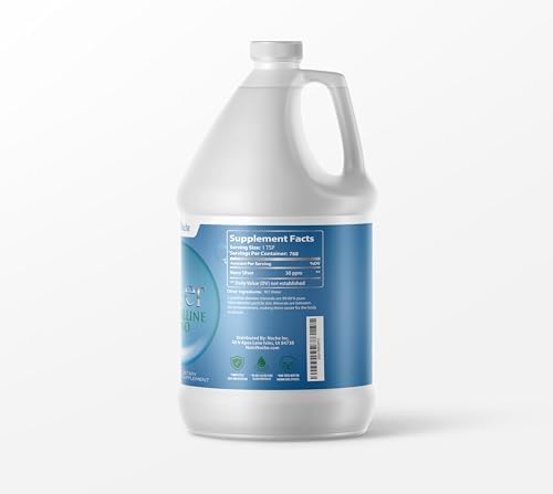 Premium imported USA immune support liquid dietary supplement back label