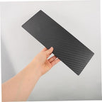 Fomiyes hair tinting board and brush applicator kit