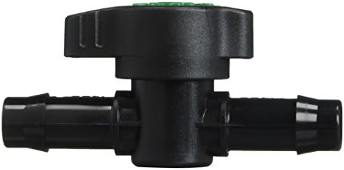 Two Little Fishies water flow regulator handle
