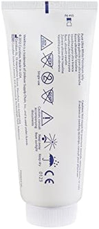 McKesson Covidien Vaseline white petrolatum ointment tubes for dry skin relief