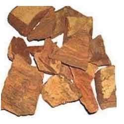 Jollyjolly Arjuna Ki Chaal Tree Bark 250 grams pack front view showing authentic dried Terminalia arjuna pieces.