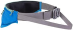 Ruffwear running belt showing leash attachment point