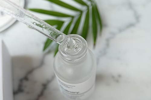 Lightweight peptide formula that absorbs quickly for daily skincare use
