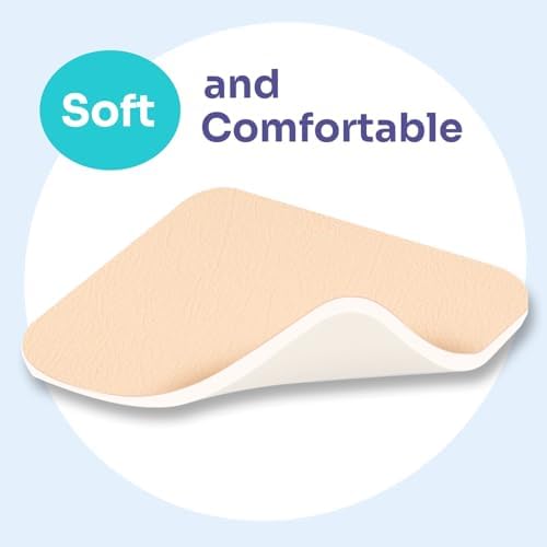Conkote medical grade dressings for pressure ulcers and post op trauma management.