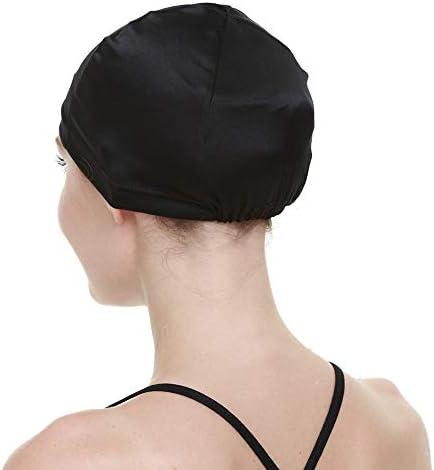 FocusCare wig cap showing interior seam-free construction