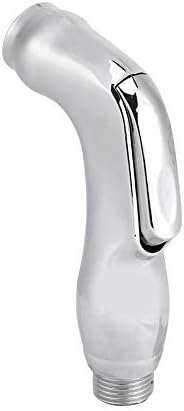 Rust proof stainless steel bathroom jet sprayer