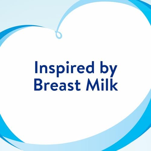 Similac Advance infant formula powder nutritional information label
