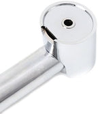 Beiduoyang bathroom shattaf sprayer with trigger handle