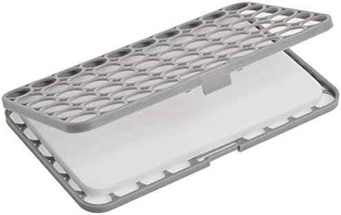 Ever Fresh pillowcase inside a baby wipe warmer unit