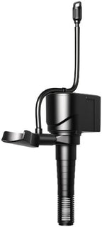 MarineLand Maxi-Jet 1200 adjustable swivel base and suction cup mount