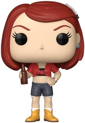 Meredith Palmer Company Picnic vinyl figure in original window box packaging