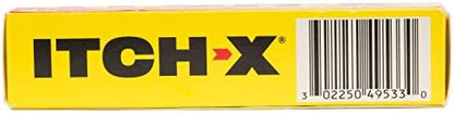 Authentic USA imported Itch-X anti-itch treatment for hives and allergies