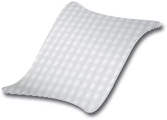 Prevail Premium Quilted Soft Pack Adult Washcloths, Unisex Adult Disposable Incontinence Wipes for Men & Women, 12"x 8", 48 Count (Pack of 1) - Image 3