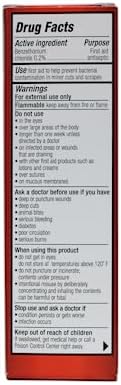 New-Skin first aid antiseptic spray for sealing blisters cuts and scrapes securely