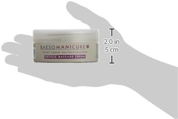 Kaeso manicure essentials cuticle cream 95ml
