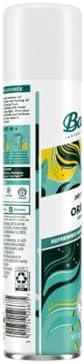 Authentic USA imported Batiste clean and classic dry shampoo bottles
