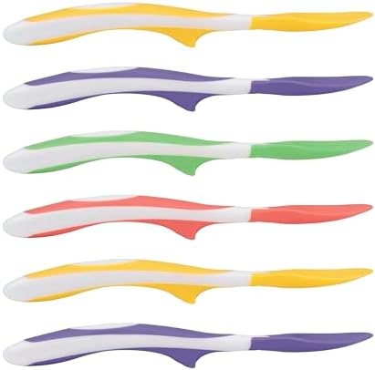 Dr. Brown's infant spoons showing the flexible soft tip design for gentle baby feeding