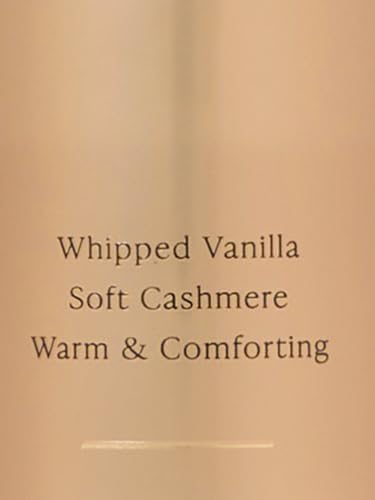 Victoria's Secret Adults Bare Vanilla Fragrance Mist, 8.4 Fl Oz/250 Ml - Image 6