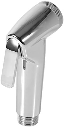 Lightclub toilet spray gun ergonomic trigger detail