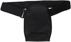 Yosoo Health Gear stoma protector showing the lightweight and portable design for travel.