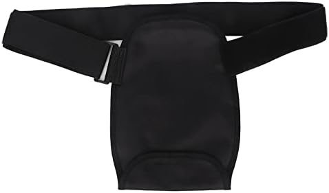 Yosoo Health Gear stoma protector showing the lightweight and portable design for travel.