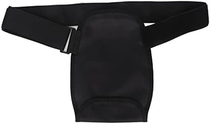 Yosoo Health Gear stoma protector showing the lightweight and portable design for travel.