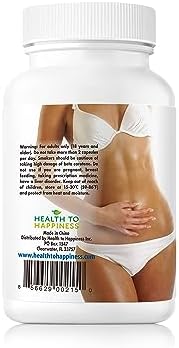 The Swedish Diet Tan Optimizer supplement capsule view