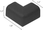 KidKusion 4 pack safety corner guards packaged for home child safety