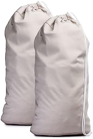 Dekor cloth diaper liner displayed with a compatible diaper pail