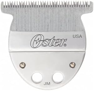 Oster Finisher Trimmer replacement blade close up